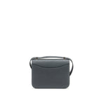 Hermes Constance 24 epsom Gris misty brushed SHW