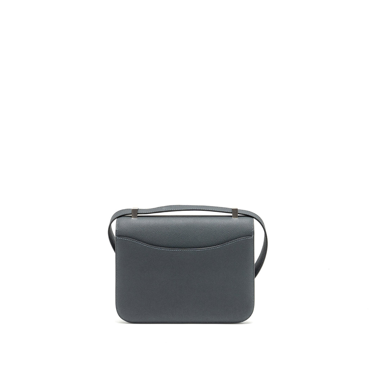 Hermes Constance 24 epsom Gris misty brushed SHW