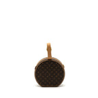LOUIS VUITTON PETITE BOITE CHAPEAU MONOGRAM CANVAS GHW