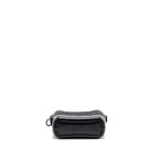 CHANEL SMALL GABRIELLE HOBO BAG CALFSKIN BLACK MULTICOLOUR HARDWARE