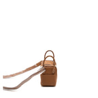 HERMES MINI LINDY CLEMENCE GOLD SHW