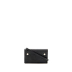 Hermes Hermesnap epsom black SHW