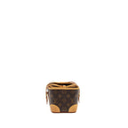 LOUIS VUITTON NOE PURSE MONOGRAM CANVAS GHW