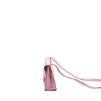 Hermes Halzan 25 Clemence X9 Mauve Sylvestre SHW