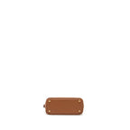 Hermes Mini Bolide evercolor gold GHW