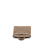 Hermes Birkin 25 Togo Etoupe SHW