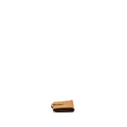 Hermes bearn compact wallet chevre mysore caramel SHW