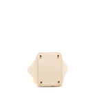 Hermes Picotin 18 Lock Bag Clemence Nata GHW