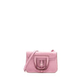 Hermes Halzan 25 Clemence X9 Mauve Sylvestre SHW