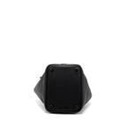 Hermes Picotin 18 Clemence Black With Black Hardware