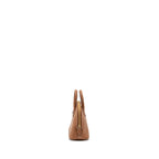 Hermes Mini Bolide evercolor gold GHW