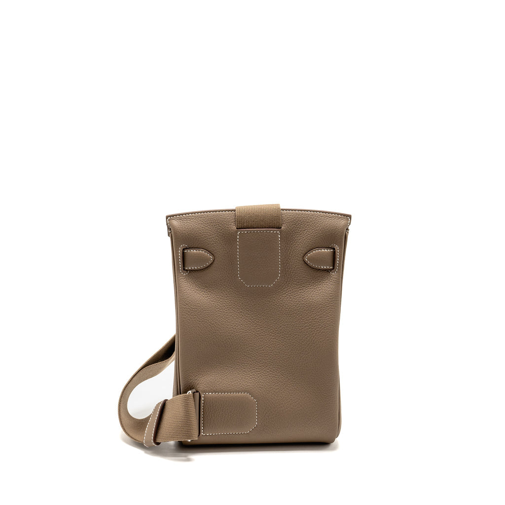 HERMES HAC A DOS PM BACKPACK TOGO ETOUPE