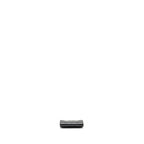 CHANEL CLASSIC FLAP CARD HOLDER CAVIAR BLACK SHW (MICROCHIP)