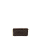 LOUIS VUITTON FELICIE POCHETTE MONOGRAM CANVAS GHW