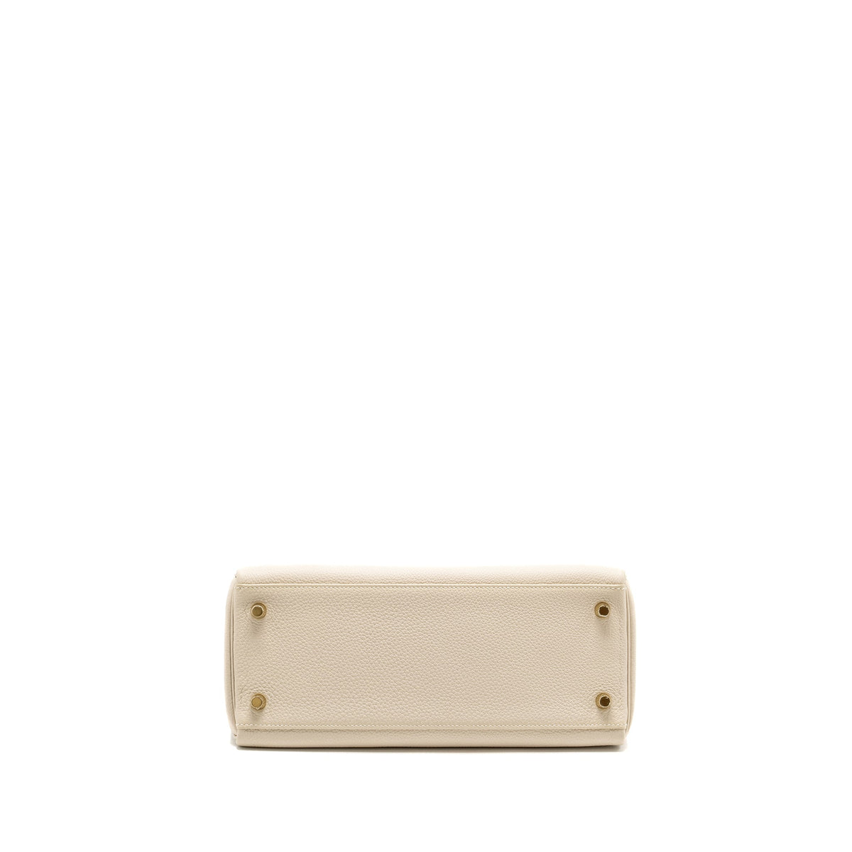 HERMES KELLY 28 TOGO CRAIE GHW