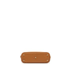 HERMES BOLIDE 1923 25 EPSOM GOLD GHW