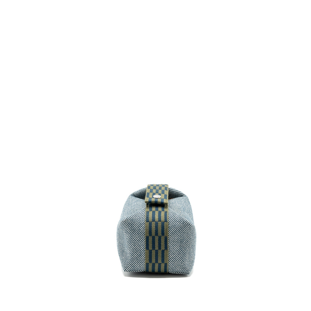 HERMES TROUSSE DE TOILETTE BRIDE A BRAC PM MULTICOLOUR SHW