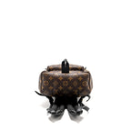 LOUIS VUITTON PALM SPRING PM BACKPACK MONOGRAM CANVAS GHW