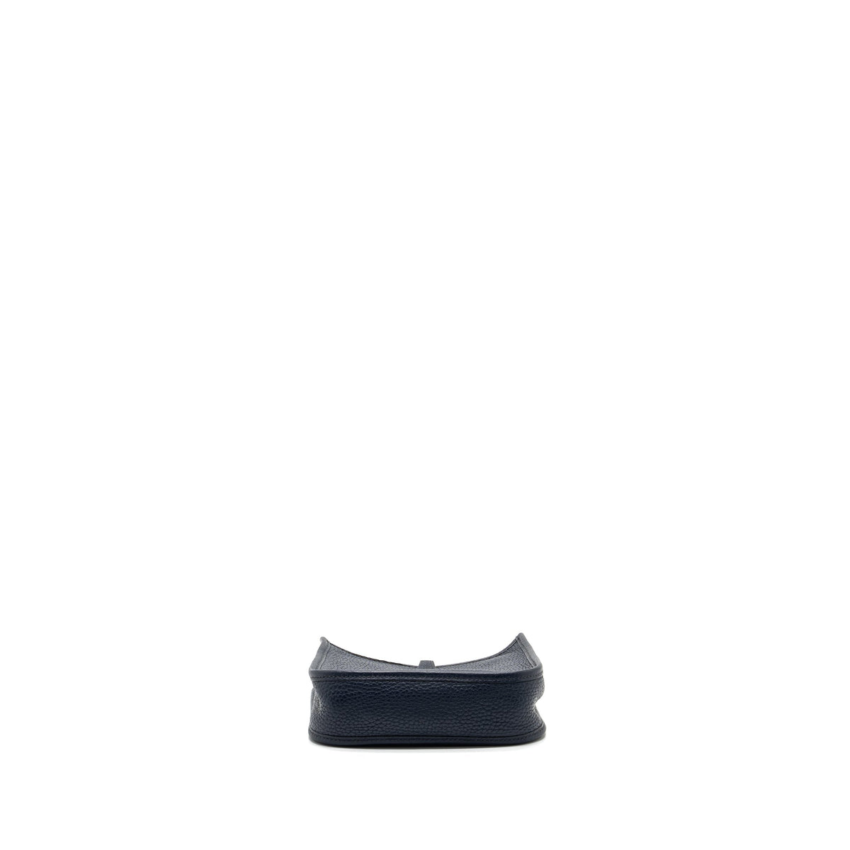 HERMES MINI EVELYNE CLEMENCE BLUE NUIT SHW