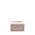 Hermes Lindy 26 Evercolor Mauve Pale SHW