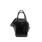 Hermes Touch Lindy 30 Swift/Alligator Mississippiensis Black SHW
