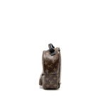 LOUIS VUITTON MINI PALM SPRING BACKPACK MONOGRAM CANVAS GHW