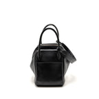 Hermes Touch Lindy 30 Swift/Alligator Mississippiensis Black SHW