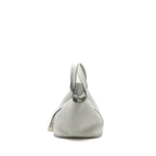 Hermes Picotin 18 Lock Bag Clemence Blue Pale SHW