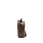 LOUIS VUITTON MINI PALM SPRING BACKPACK MONOGRAM CANVAS GHW