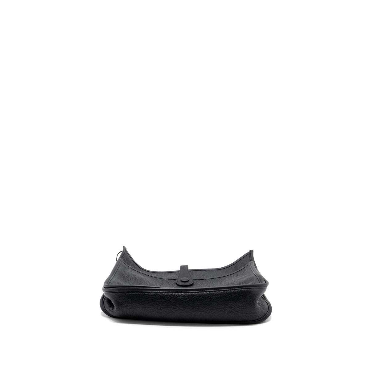 Hermes evelyne 29 clemence black SHW
