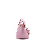 Hermes picotin 18 Lock Bag Clemence X9 Mauve Sylvestre SHW