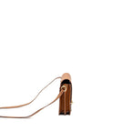Hermes Mini Roulis Barenia Faubourg 34 Fauve Gold LGHW