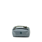 HERMES TROUSSE DE TOILETTE BRIDE A BRAC PM MULTICOLOUR SHW
