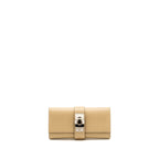 Hermes Pochette Medor 23 Swift Trench SHW