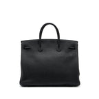 HERMES BIRKIN 40 TOGO BLACK SHW