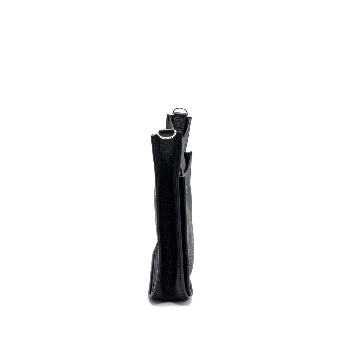 Hermes evelyne 29 clemence black SHW