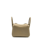 HERMES LINDY 26 CLEMENCE 8Q BEIGE MARFA SHW