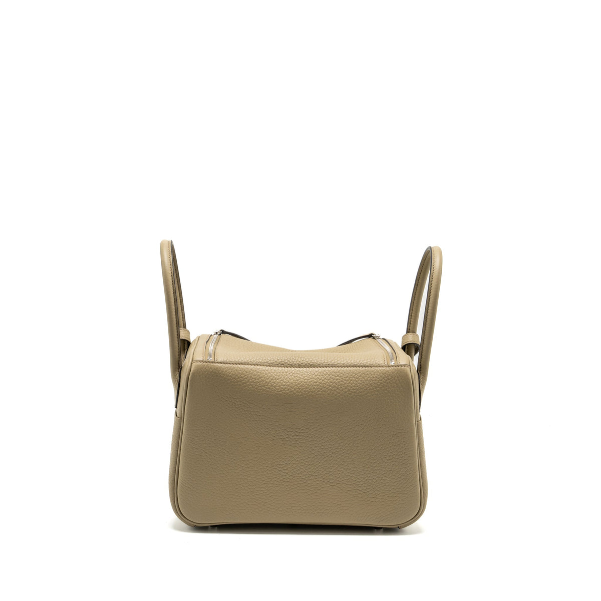 HERMES LINDY 26 CLEMENCE 8Q BEIGE MARFA SHW