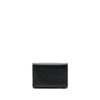 GUCCI DIONYSUS MINI CHAIN BAG CALFSKIN BLACK SHW
