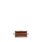 LOUIS VUITTON MINI DAUPHINE MONOGRAM CANVAS GHW