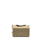 HERMES LINDY 26 CLEMENCE 8Q BEIGE MARFA SHW