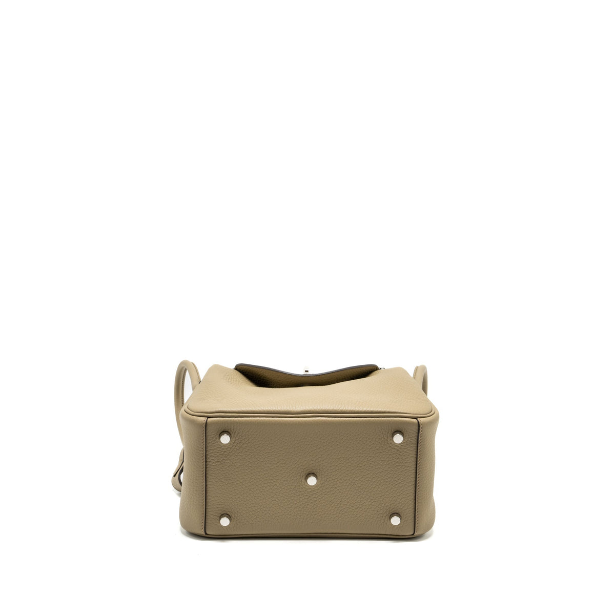 HERMES LINDY 26 CLEMENCE 8Q BEIGE MARFA SHW