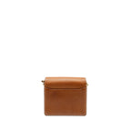 Hermes Mini Roulis Barenia Faubourg 34 Fauve Gold LGHW