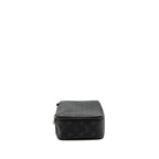 LOUIS VUITTON PACKING CUBE MM MONOGRAM ECLIPSE SHW