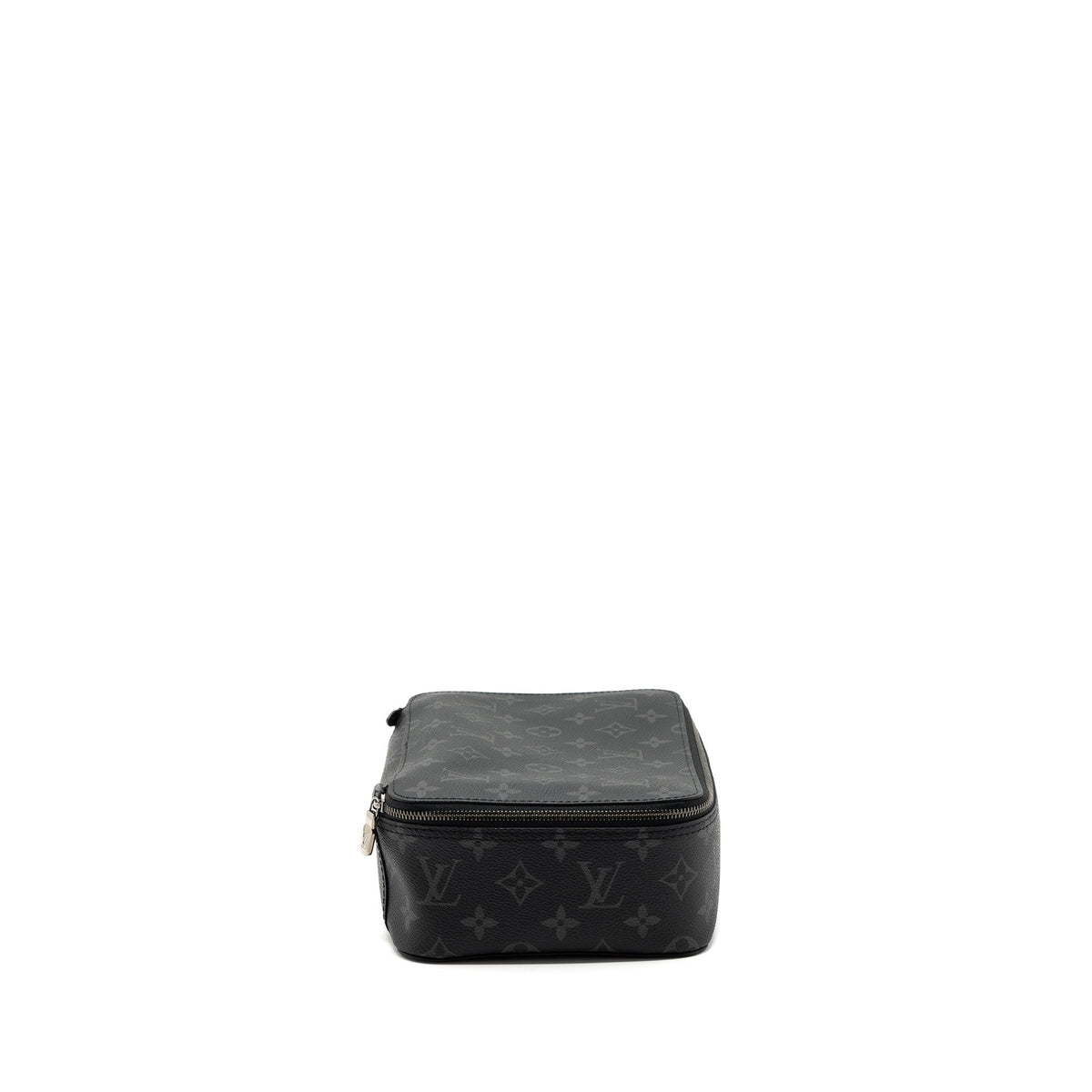 LOUIS VUITTON PACKING CUBE MM MONOGRAM ECLIPSE SHW