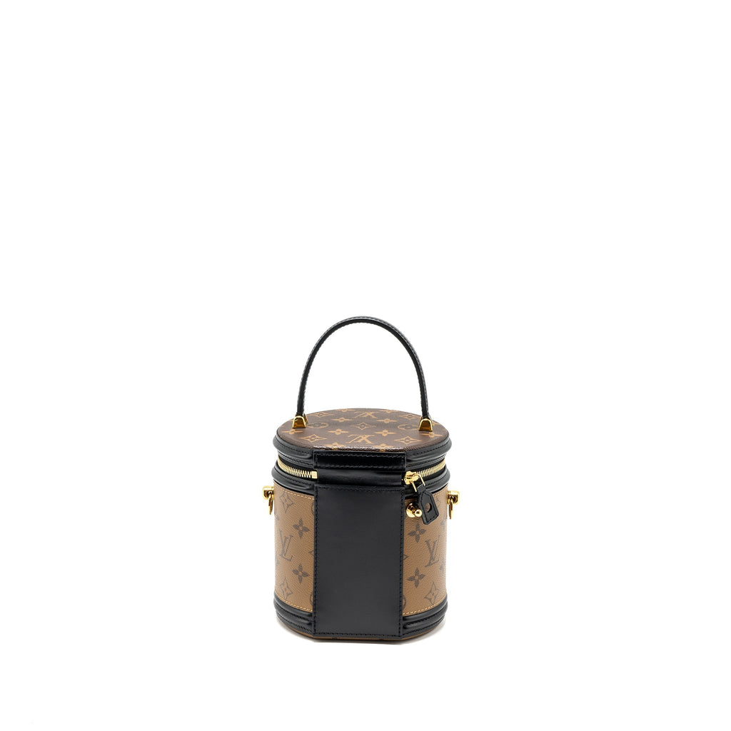 LOUIS VUITTON CANNES MONOGRAM CANVAS GHW
