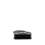 Hermes Constance 24 epsom black GHW