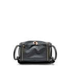 Hermes lindy 26 swift gris misty/black GHW