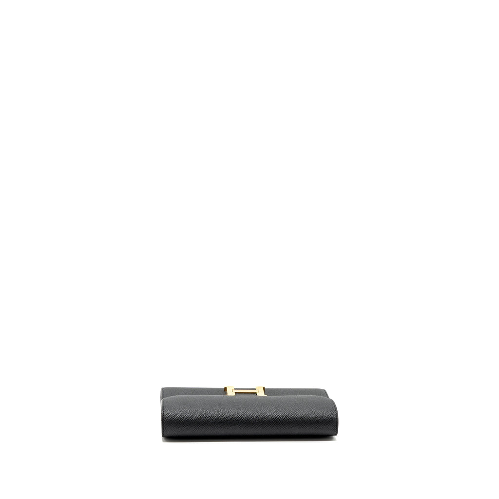 hermes constance to go epsom black GHW