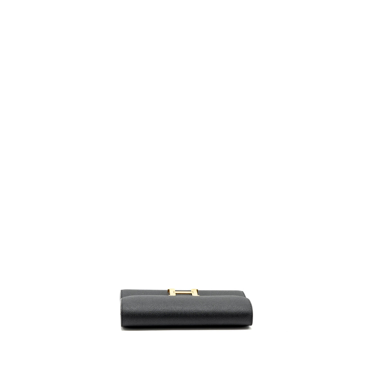 hermes constance to go epsom black GHW